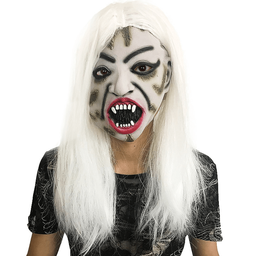 Super Horror Halloween Props - Cake Pops Parties