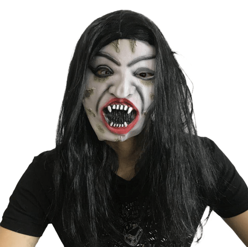 Super Horror Halloween Props - Cake Pops Parties