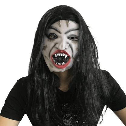 Super Horror Halloween Props - Cake Pops Parties