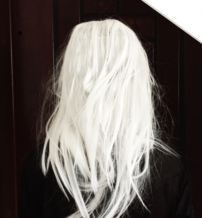 Super Horror Halloween Props - Cake Pops Parties