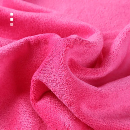 Super Large Microfiber Bath Towel - Cake Pops Parties