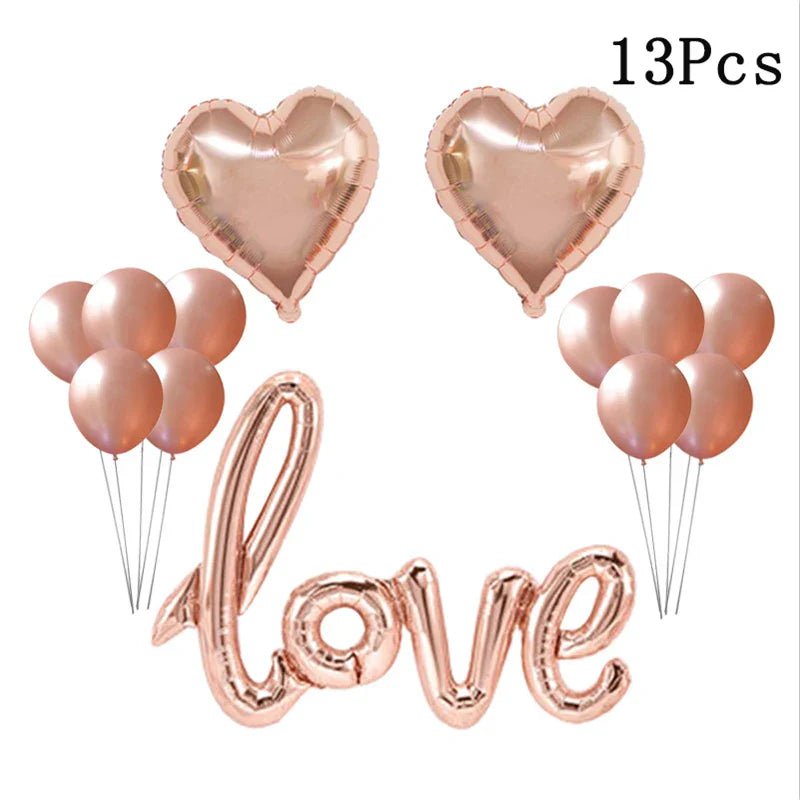 Team Bride Paper Photo Booth Props - Cake Pops Parties