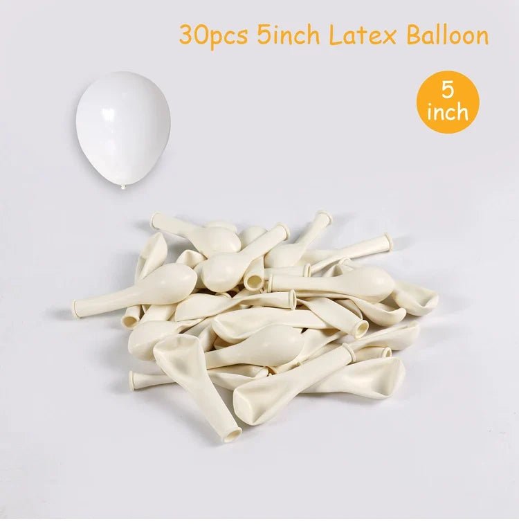 Transparent Balloon Box Baby Shower Decor - Cake Pops Parties