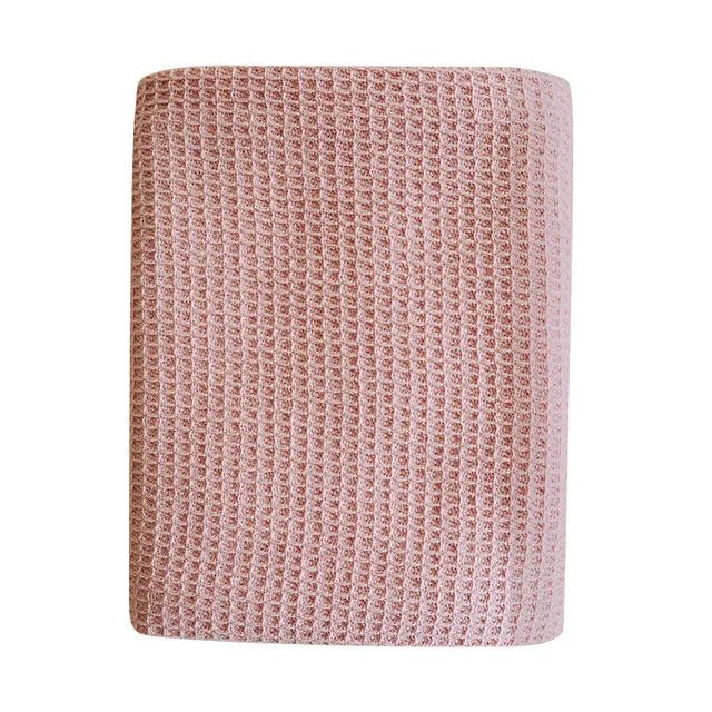 Ultra Absorbent Waffle Weave Tea Towel Set - Cake Pops Parties