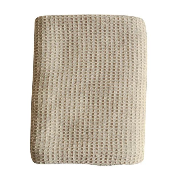 Ultra Absorbent Waffle Weave Tea Towel Set - Cake Pops Parties