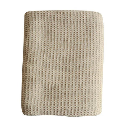 Ultra Absorbent Waffle Weave Tea Towel Set - Cake Pops Parties