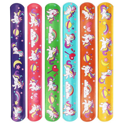 Unicorn Themed Party Balloons Set - Cake Pops Parties