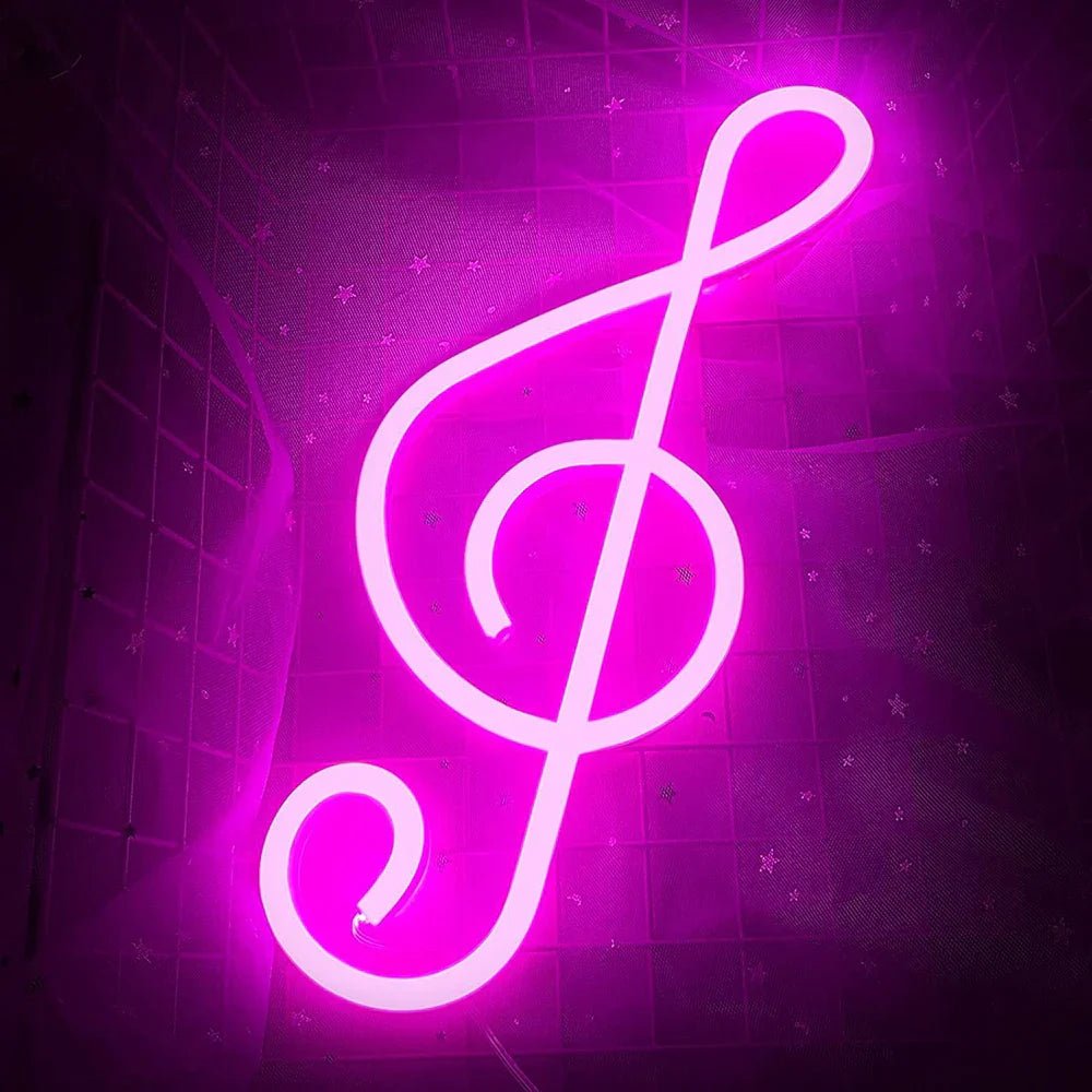 USB/Battery LED Neon Heart Sign - Cake Pops Parties