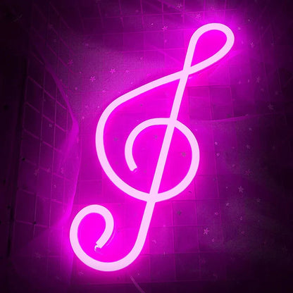 USB/Battery LED Neon Heart Sign - Cake Pops Parties