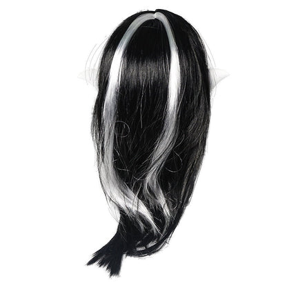 Vampire Morbias Latex Halloween Mask - Cake Pops Parties