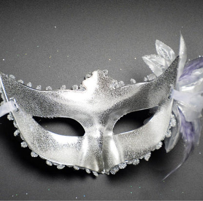Venice Princess Ball Mask - Cake Pops Parties