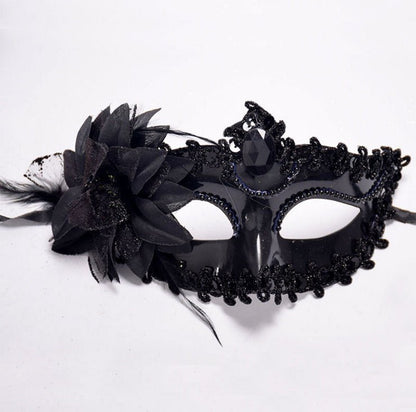 Venice Princess Ball Mask - Cake Pops Parties