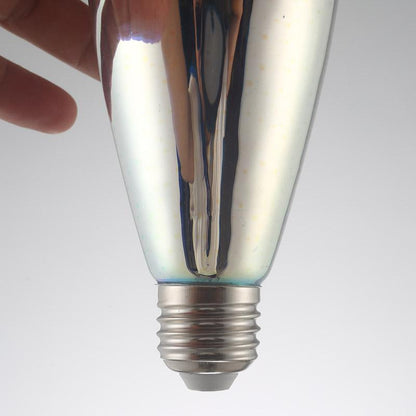 Visually Captivating LED Firework Light Bulb - Cake Pops Parties
