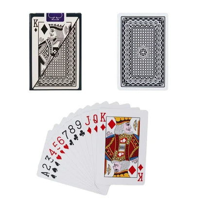Waterproof PVC Adult Playing Cards - Cake Pops Parties