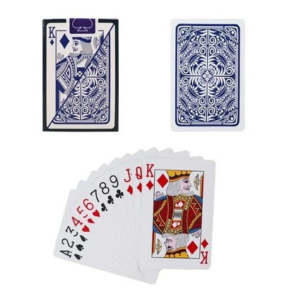 Waterproof PVC Adult Playing Cards - Cake Pops Parties
