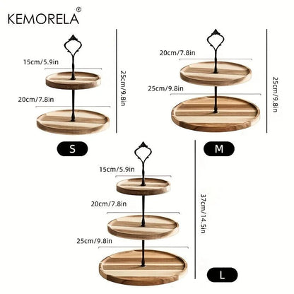 Wedding Dessert Candy Tray - Cake Pops Parties