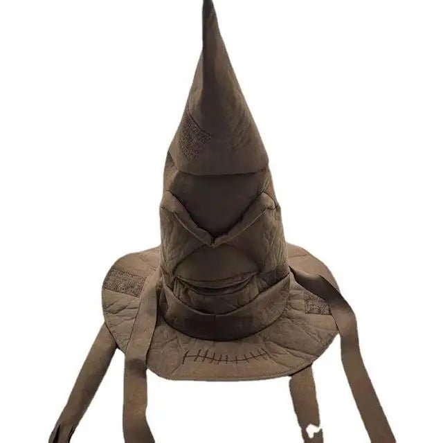 Wizard Witch Sorting Hat Halloween Party Prop - Cake Pops Parties