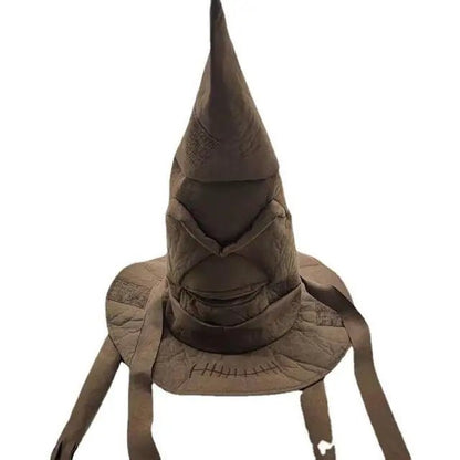 Wizard Witch Sorting Hat Halloween Party Prop - Cake Pops Parties
