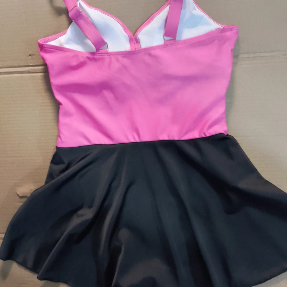 Women's Tummy Control | Sexy Ruched One Piece Slimming Swimwear - Cake Pops Parties