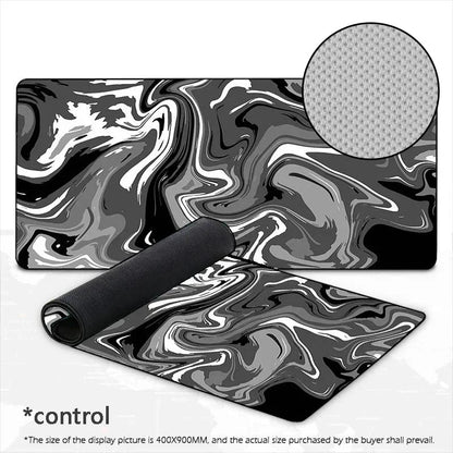 XXL Tiger Gamer Mouse Pad - Cake Pops Parties