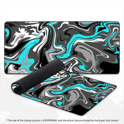 XXL Tiger Gamer Mouse Pad - Cake Pops Parties