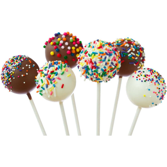 Cake Pops Baking Kit - Cake Pops Parties