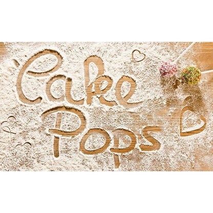 Cake Pops Baking Kit - Cake Pops Parties
