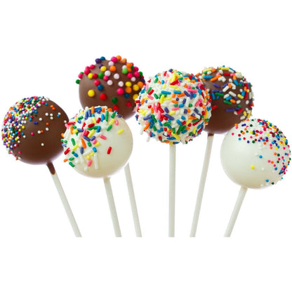 Cake Pops Baking Kits | Easy DIY Dessert Fun by Cake Pops Parties - Cake Pops Parties