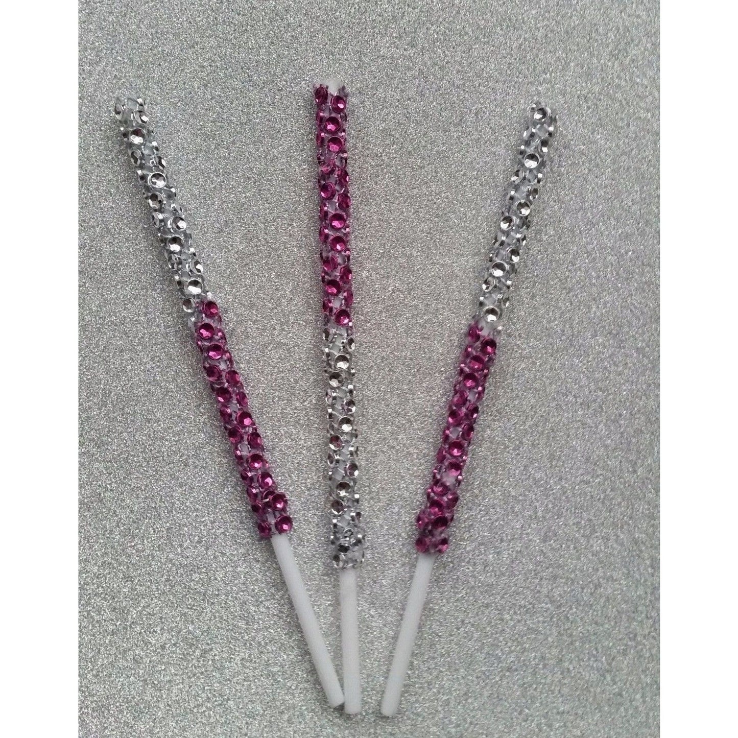 Cake Pops Sticks, Bling, - Cake Pops Parties