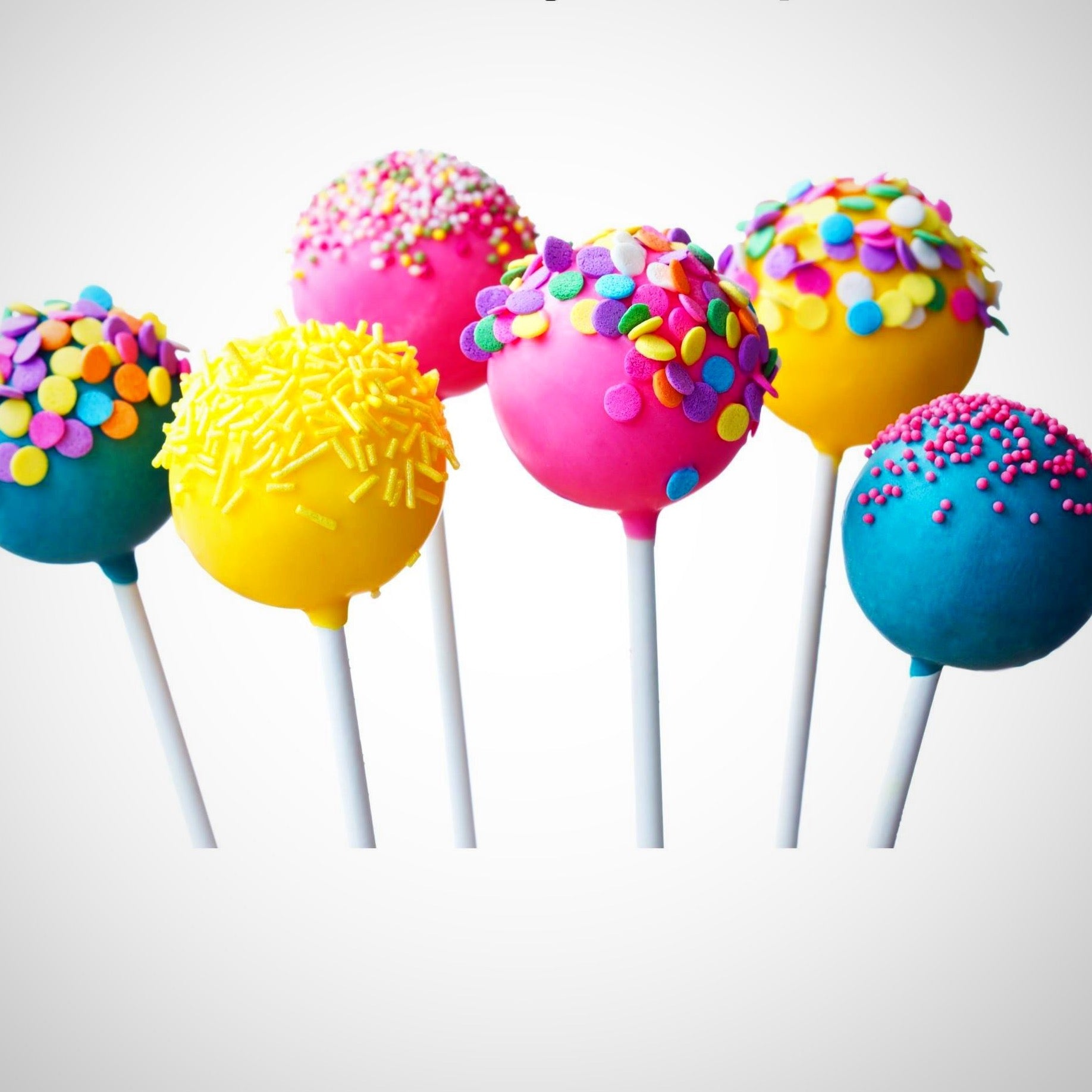 Buy Cake Pops For Father's Day - Cake Pops Parties