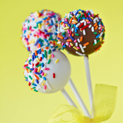 Cake Pops Baking Kits By Cake Pops Parties