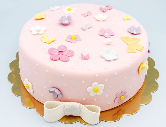 Vegan Jamaican Rum Fruit Wedding Cake for Vegans - Cake Pops Parties